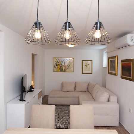Sweet Apartment City Center Split Exterior foto