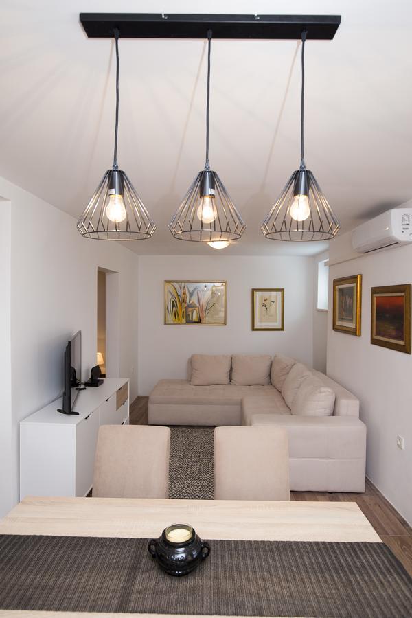 Sweet Apartment City Center Split Exterior foto