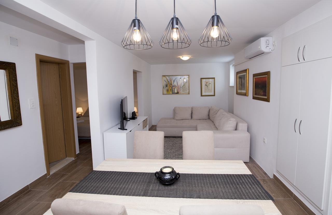 Sweet Apartment City Center Split Exterior foto