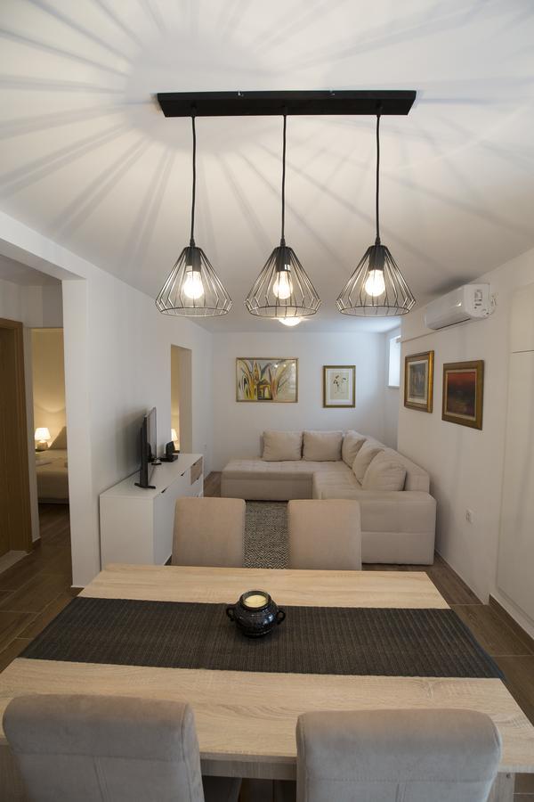 Sweet Apartment City Center Split Exterior foto