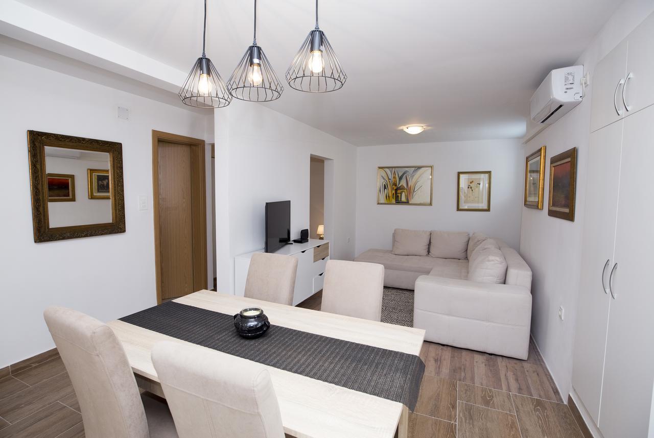 Sweet Apartment City Center Split Exterior foto