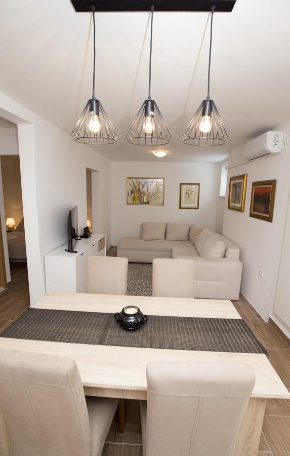 Sweet Apartment City Center Split Exterior foto